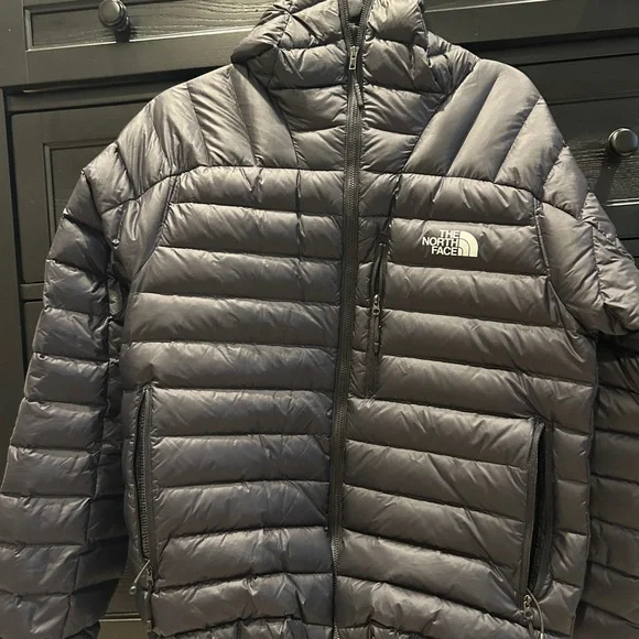 North Face Men’s Jacket Size Small - Picture 2 of 8